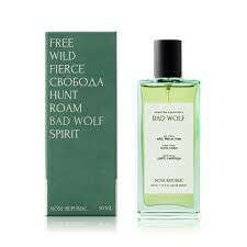 Bad Wolf  Nose Republic