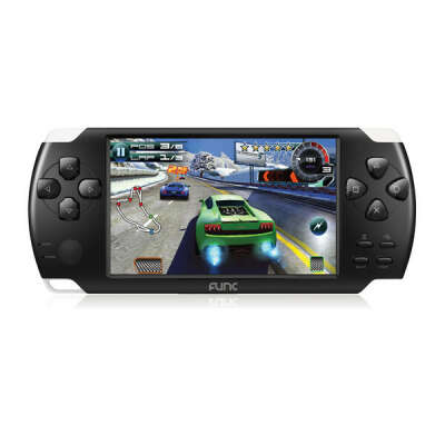 Func Spider-01 игровой плеер