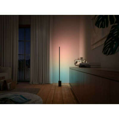 Напольный светильник Philips Hue Gradient Signe