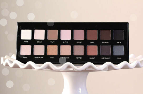 Lorac pro palette
