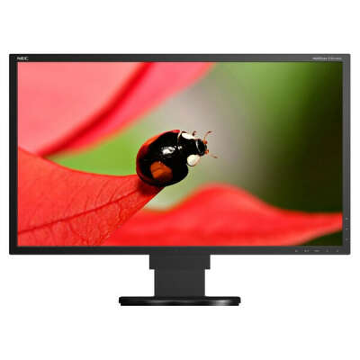 Монитор 27" NEC EA273WM K