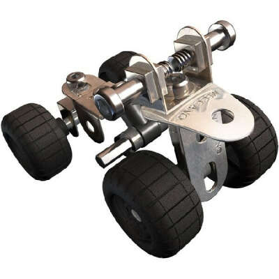Конструктор Meccano Базовая модель (в ассорт.)
