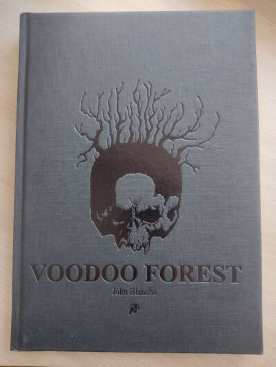 Voodoo Forest