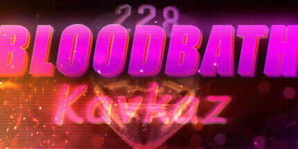 Bloodbath Kavkaz