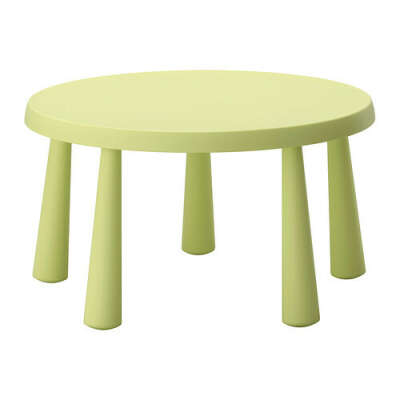 МАММУТ Стол детский   - IKEA