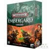 Warhammer Underworlds: Embergard