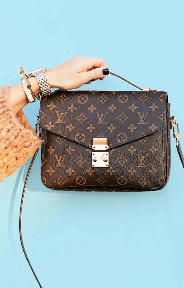 Сумка LOUIS VUITTON