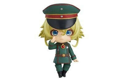 Nendoroid Saga Of Tanya the Evil Tanya Degurechaff