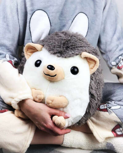Ёжик