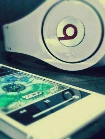 Наушники Monste beats