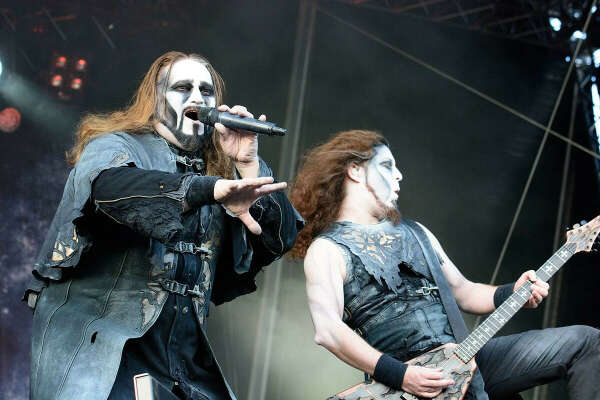 Powerwolf