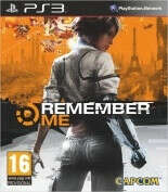 Remember Me ( Рус.)