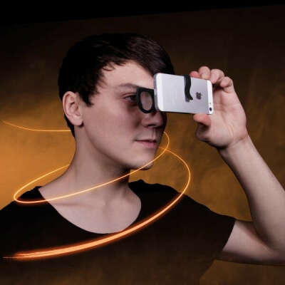 Immerse Compact VR Glasses | Zodoo