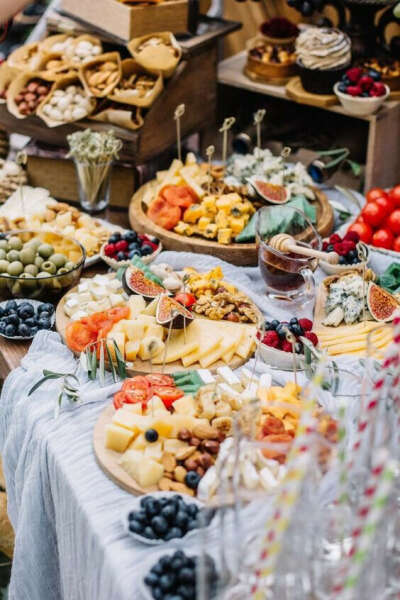Вкусной еды