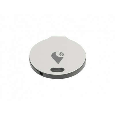 Метка месторасположения. TrackR Bravo