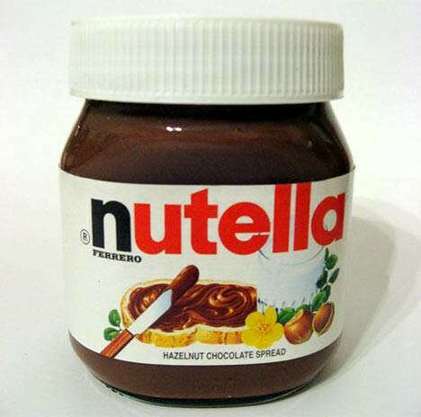 Nutella