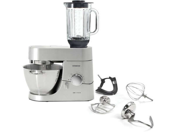 Titanium Chef KMC010