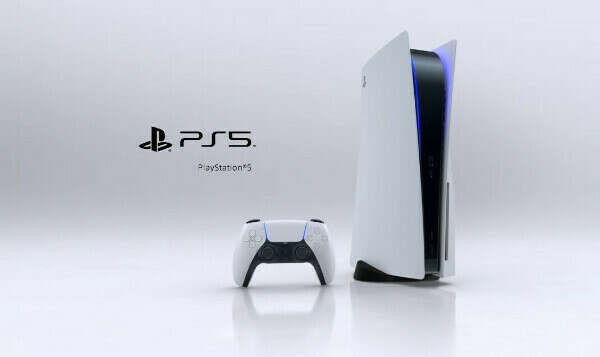 play station 5