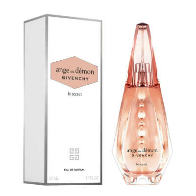 Givency ange ou demon