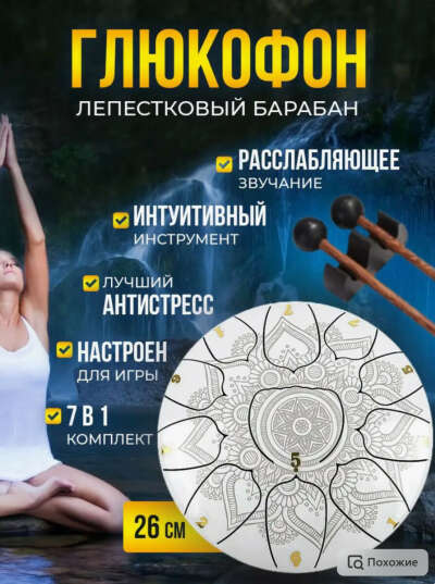 Глюкофон