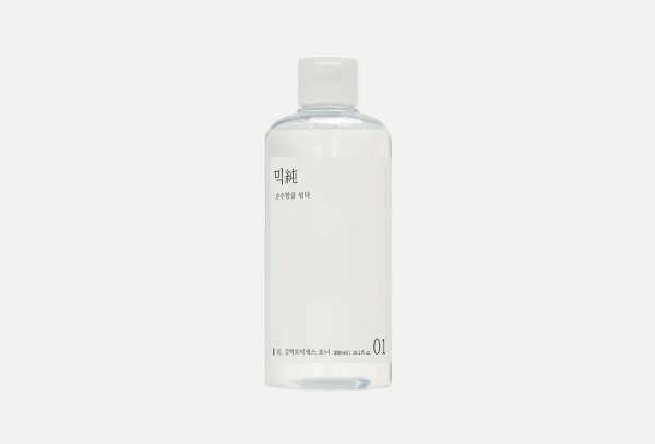 В наличии:Тонер с галактомисисом Mixsoon Galactomyces Toner