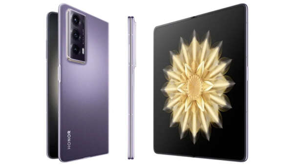 Honor magic v2