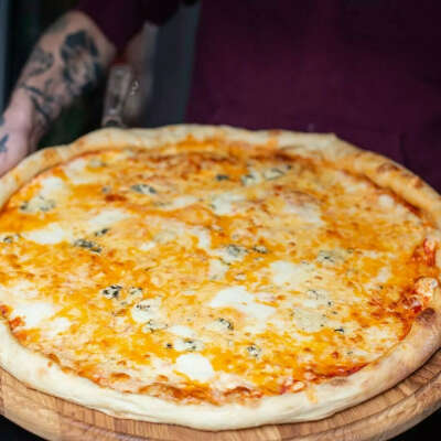 Противень для пиццы 🍕