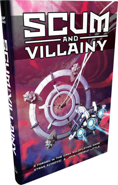 Scum and Villainy