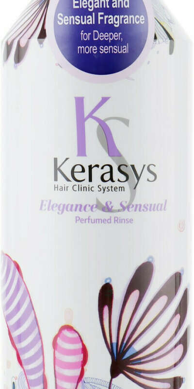 кондиционер Kerasys