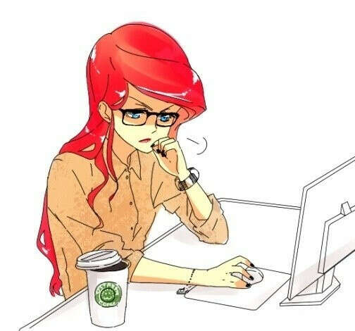 работать с удовольствием