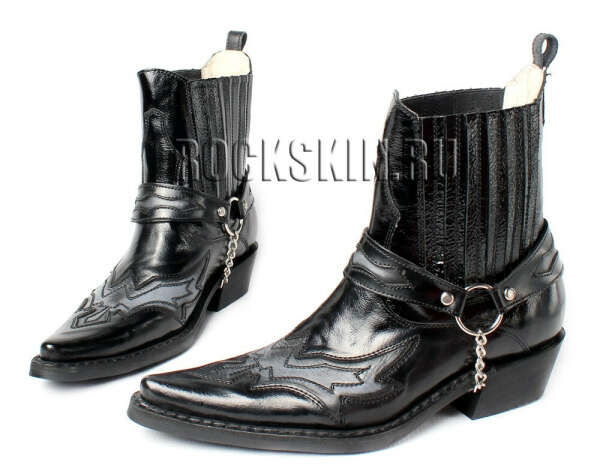 Казаки