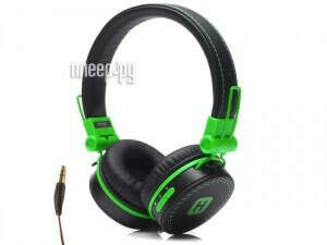 Harper KIDS HB-202 Green