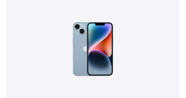 iPhone 14 512GB Blue