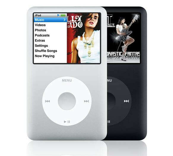 iPod Classic