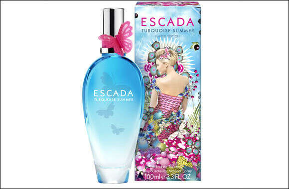 Escada Turquoise Summer EDT