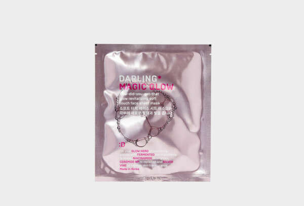 Маски DARLING