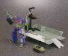 KO MP10 MP-10 EVA Первая машинная цветопередача Optimus Prime Main Car Specials