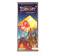 Настольная игра Диксит 6 (Dixit 6, дополнение)