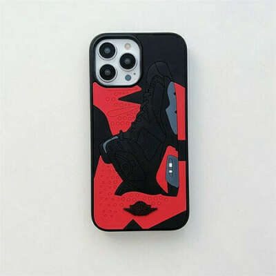 高校生 iphone14プロ カバーair jordan ハイブランド 財布 可愛い アイフォーン14plus スマホケース 高品質