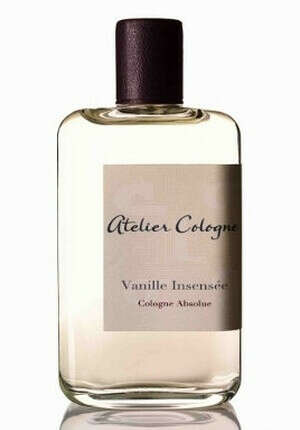 Atelier Cologne Vanille Insensee