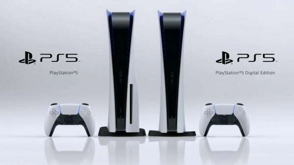 PlayStation5