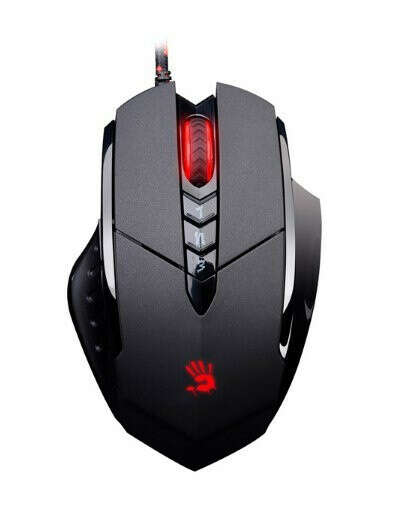 мышь A4tech Bloody V7М
