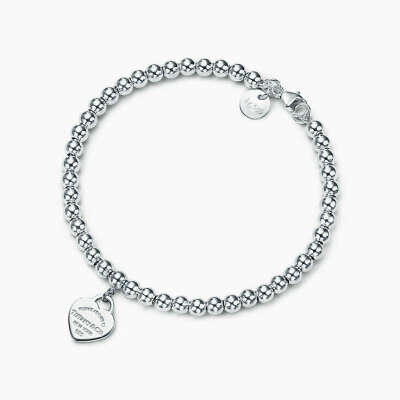 Tiffany Bead Bracelet