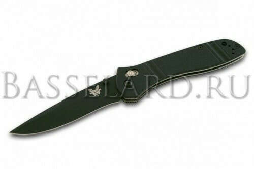 Нож Benchmade 710BKD2
