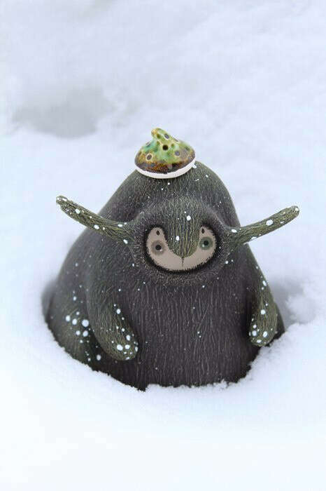 creature
