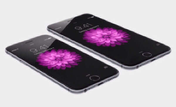 iPhone 6S или 6S+ 24 Gb