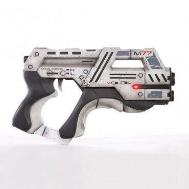 M-77 Paladin replica