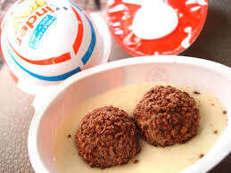 Kinder Joy
