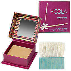 Sephora: Benefit Cosmetics : Hoola : bronzer-face-makeup