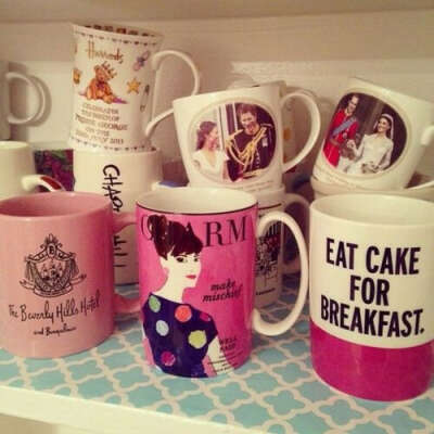 design mugs